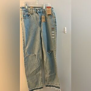 Levi’s Jeans